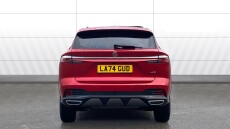 MG HS 1.5 T-GDI SE 5dr DCT Petrol Hatchback